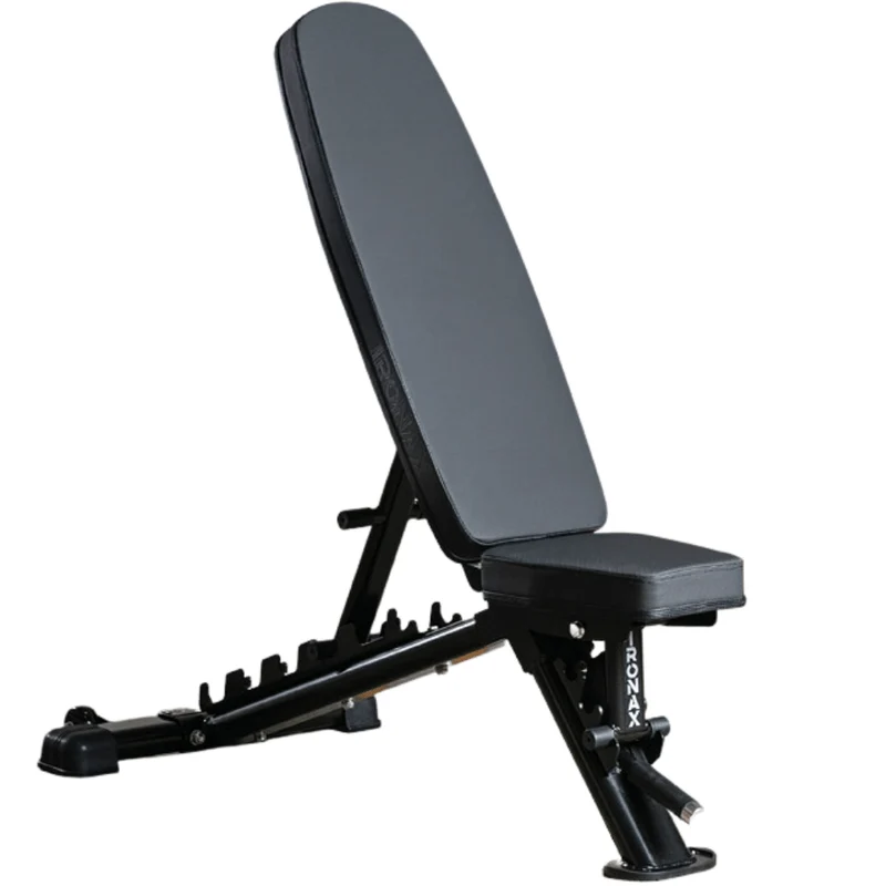 Banc réglable Ironax XFID1