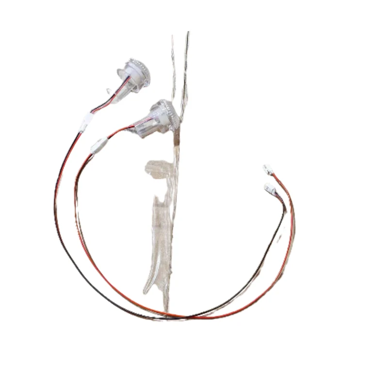 Accessoires de clignotants S-Nova Pro (une paire, gauche et droite)