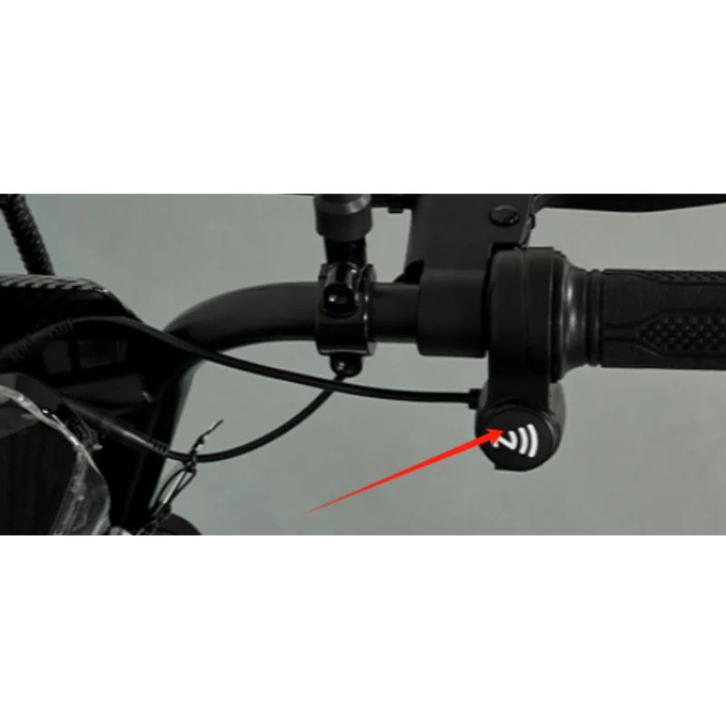 Antivol de contacteur NFC + carte NFC, accessoire pour trottinette électrique H7pro