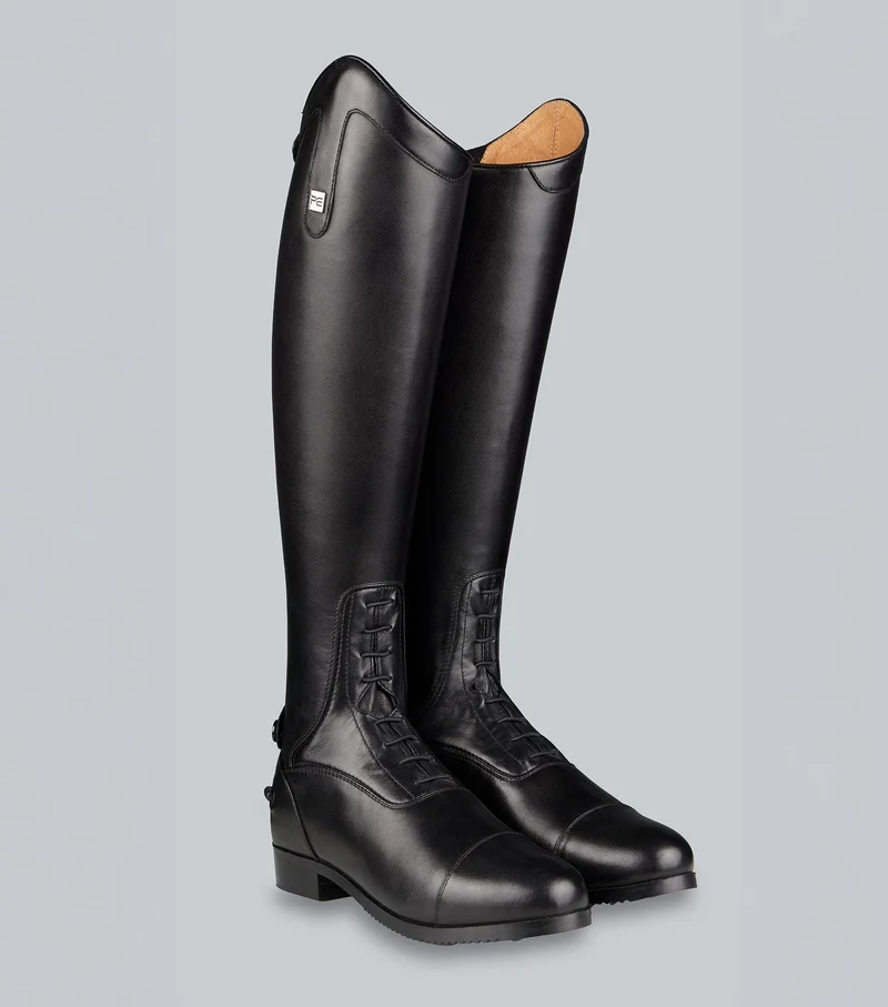 Bottes Premier Equine Courbette