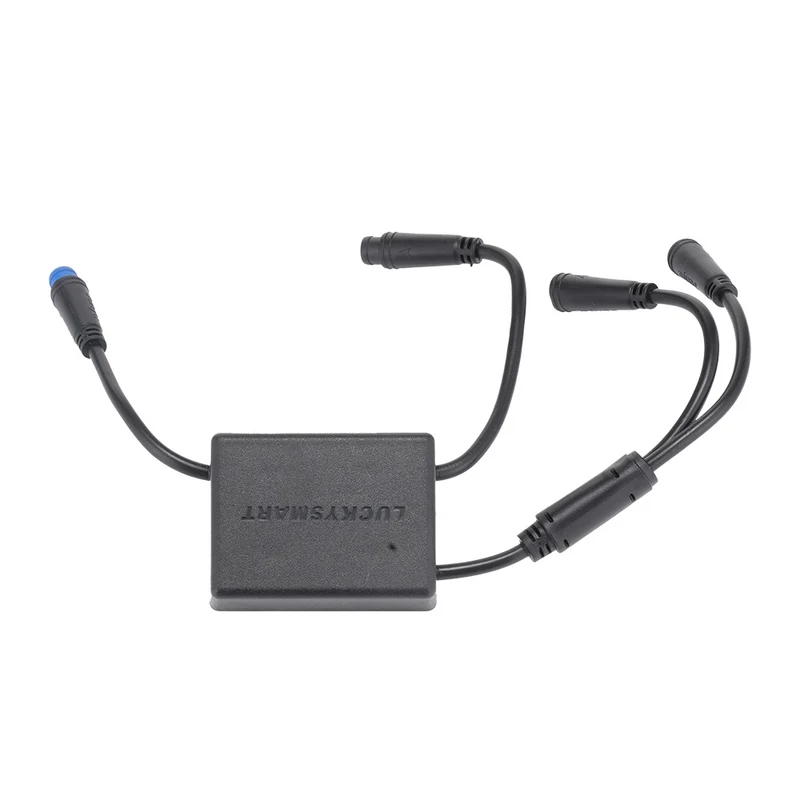 Module de batterie pour GT2 Trottinette électrique tout terrain
