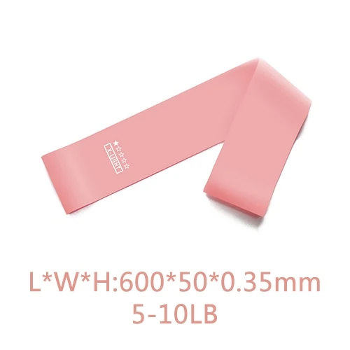 Training Resistance Bands