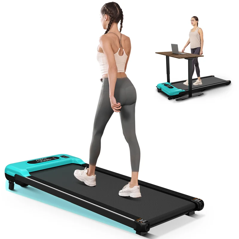 Walking Pad Blue