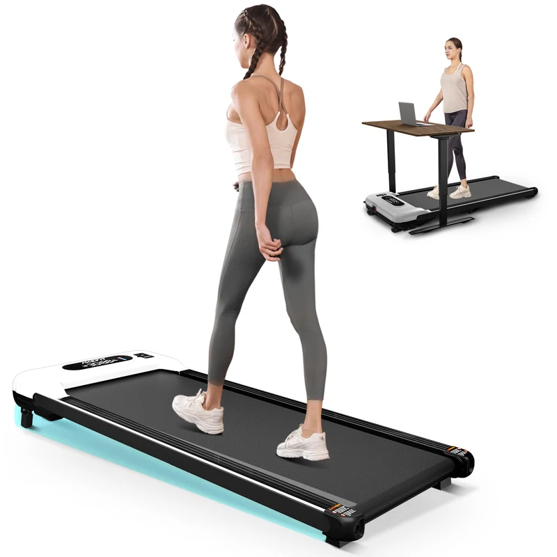 Walking Pad White