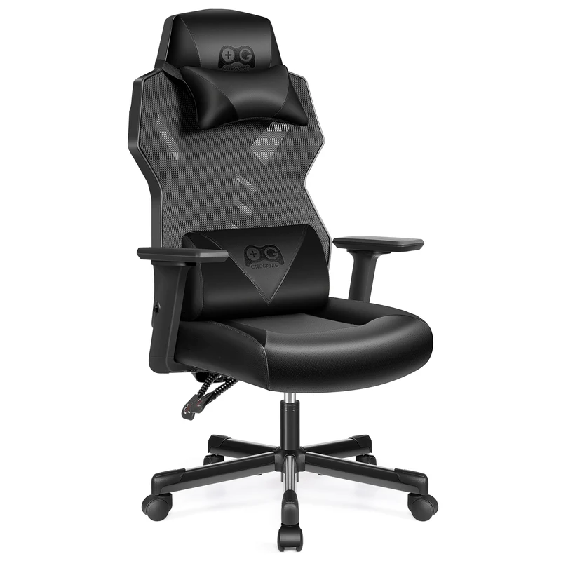 6602 Gaming Chair