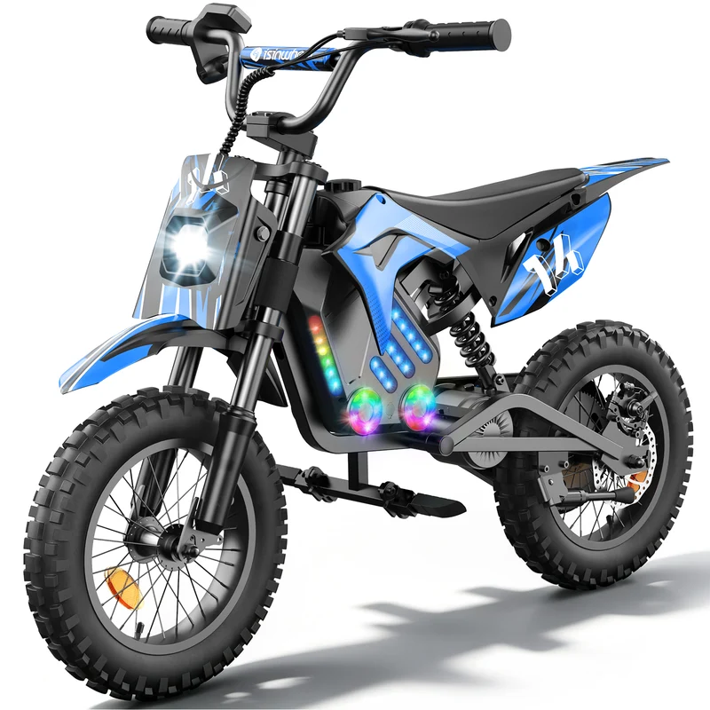 A14 Moto Électrique pour Enfants