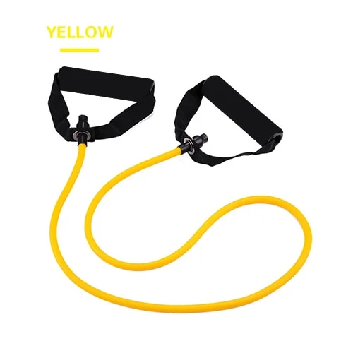 11pc Resistance Band Set
