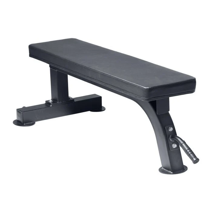 FIT505 Banc plat à usage intensif