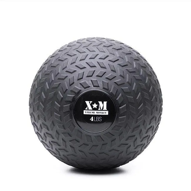 XM Balle Pro Slam (4-50 lbs)