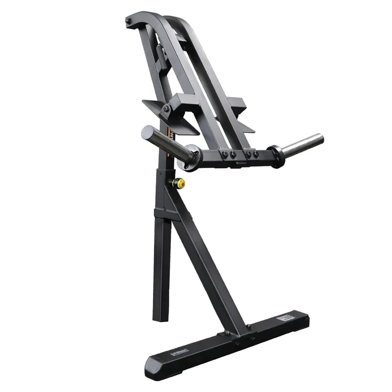 Powertec Workbench Leg Press Accessory (WB-LPA24)