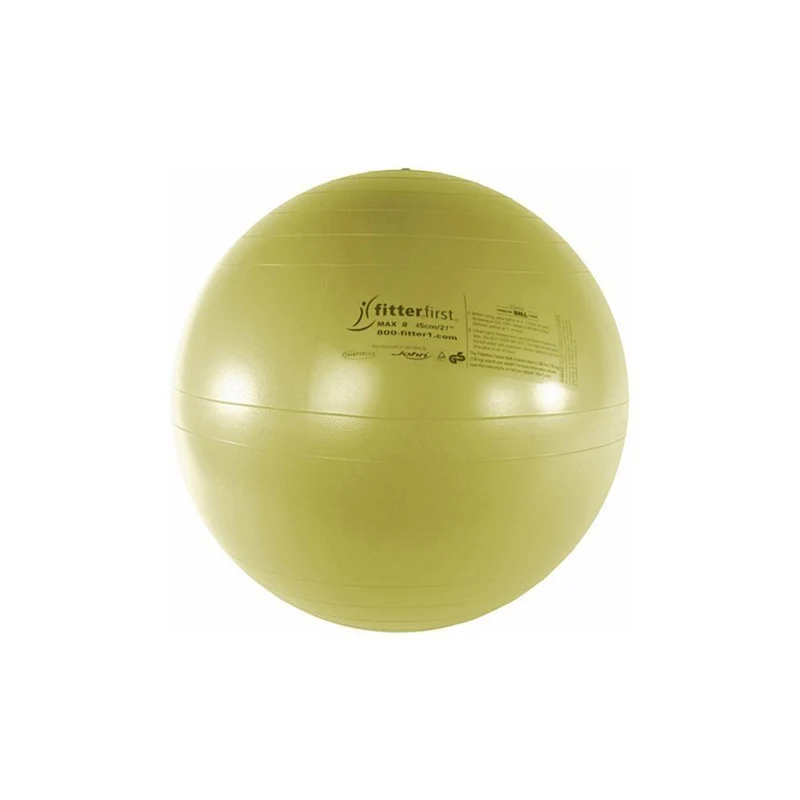 Monteur1 Ballon de stabilité classique