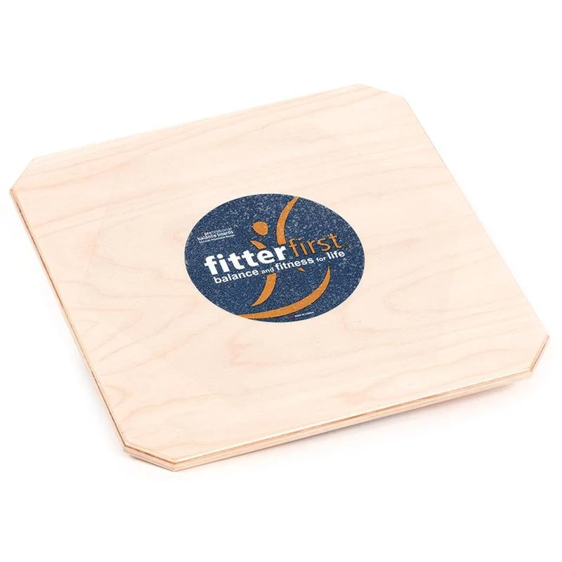 Fitter1 Professional Rocker Board 20" (planche à roulettes)