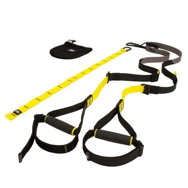 Kit de formation à la suspension des clubs TRX