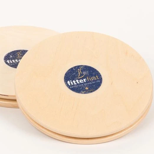 Disques de rotation Fitter1 (paire)