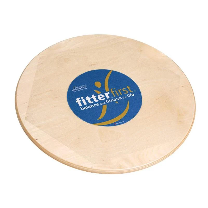 Planches d'équilibre Fitter1 Professional (16" et 20")