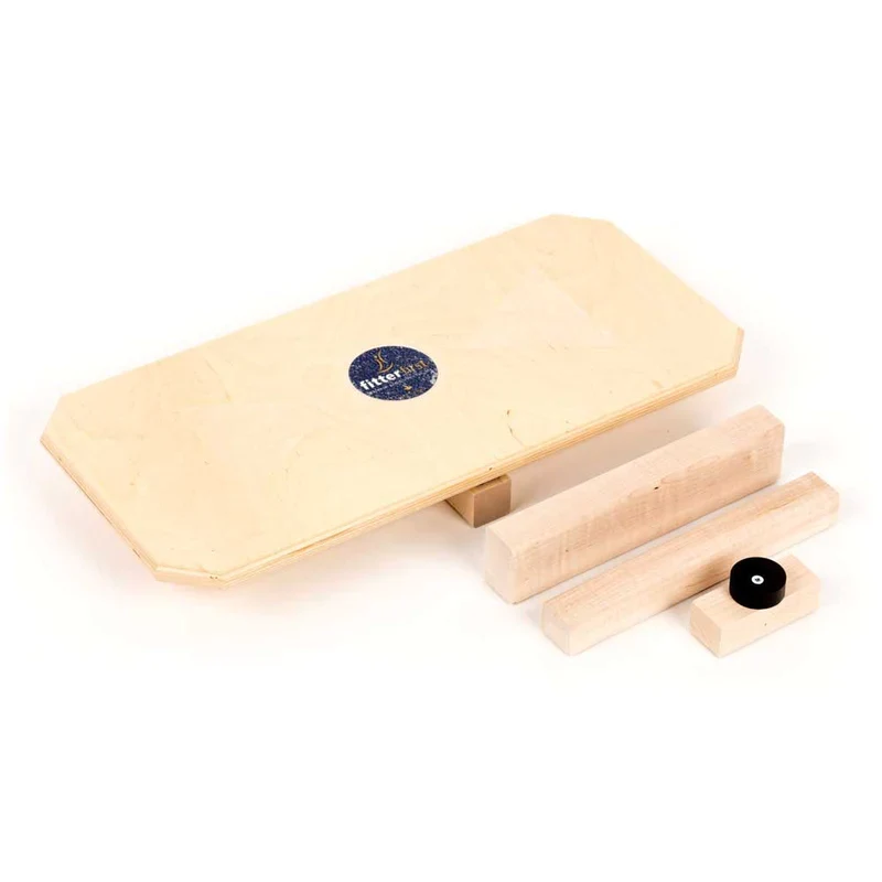 Planche combo Fitter1