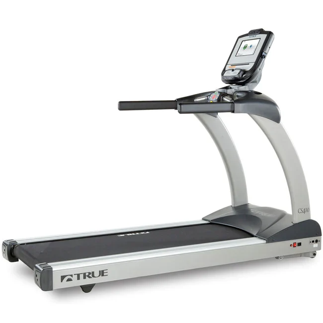 True Tapis de course CS400