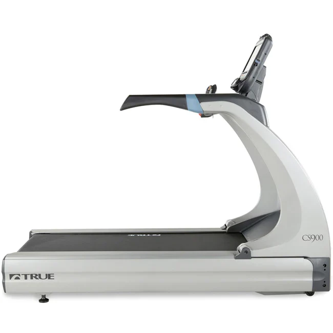 True Tapis de course CS900
