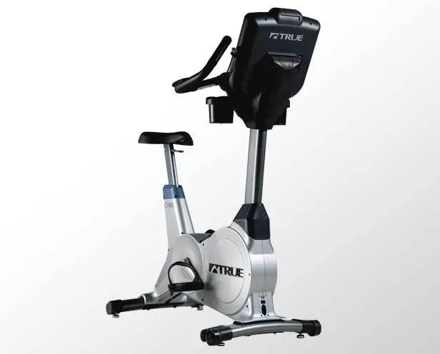 True Vélo droit CS900