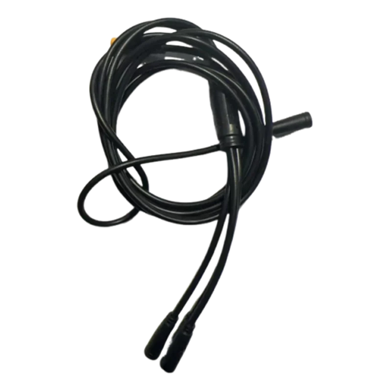 Ligne de communication pour trottinette électrique tout terrain GT2