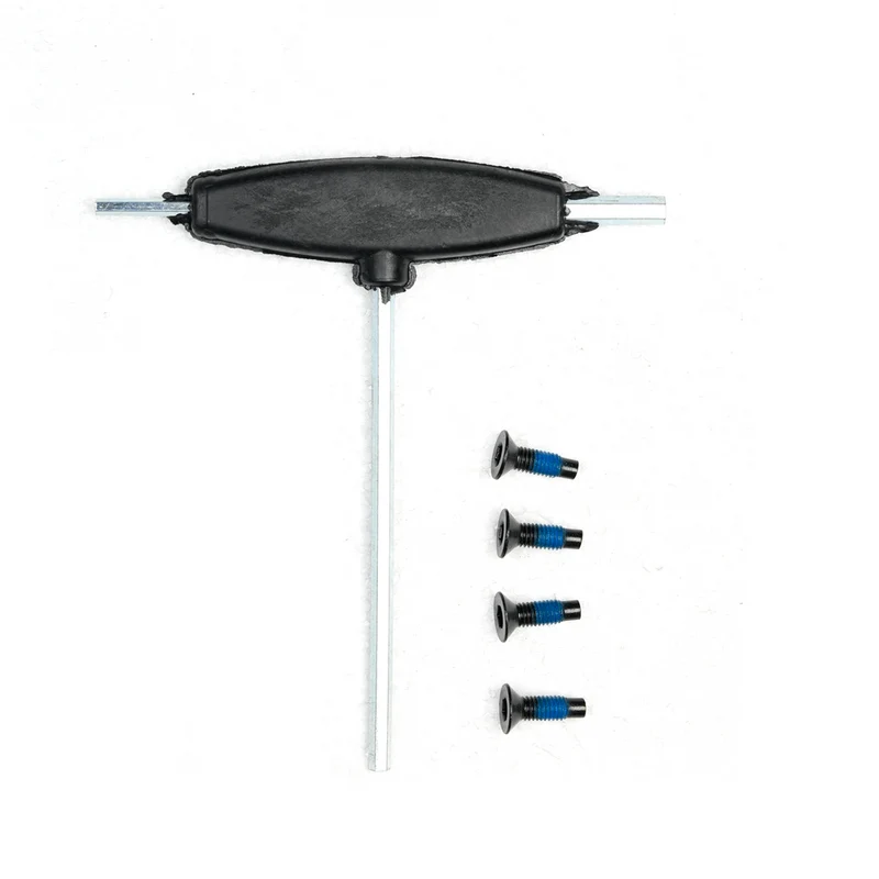 Kit de vis et d'outils pour trottinette électrique S10MAX