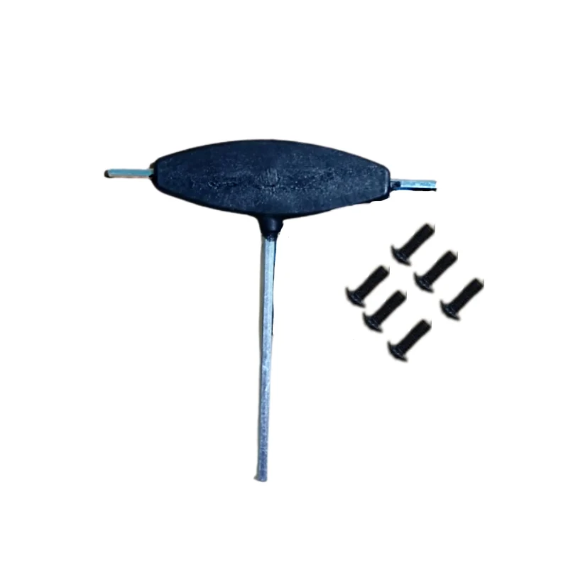 Kit de vis et d'outils pour trottinette électrique S9/S9pro/S9max
