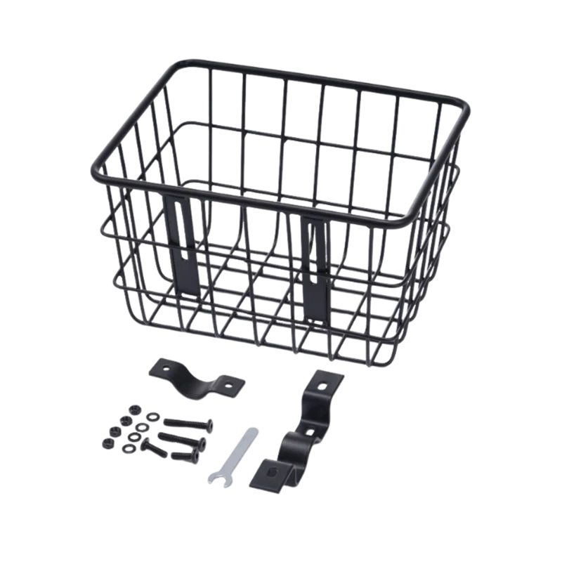 Panier avant pour trottinette électrique S9PRO/S9MAX