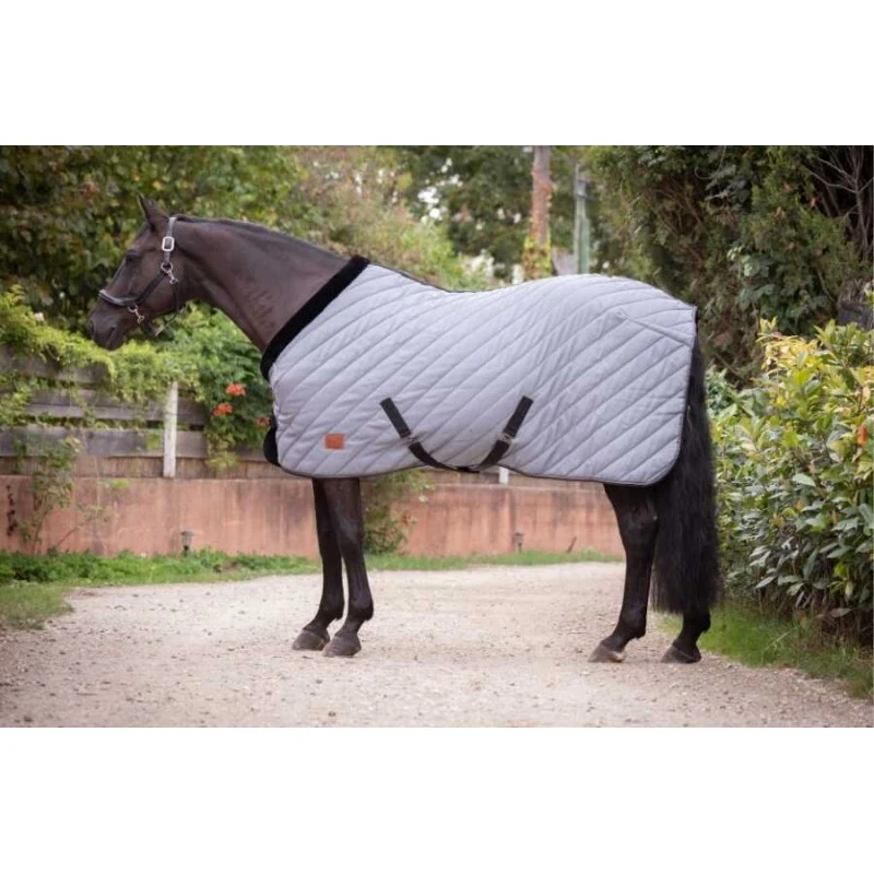 Couverture d'écurie 200g Diagonal - PADDOCK