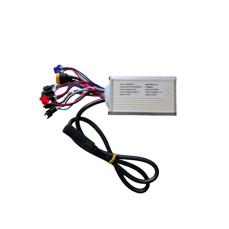 Contrôleur pour vélo électrique U1/U2/U3/U4