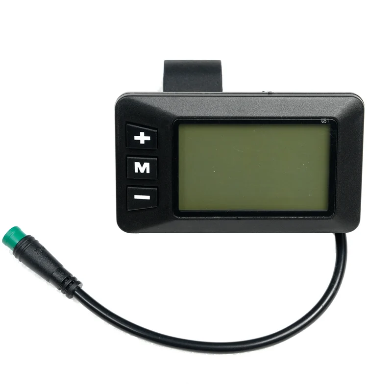 Tableau de bord pour vélo électrique U1/U2/U3/U4