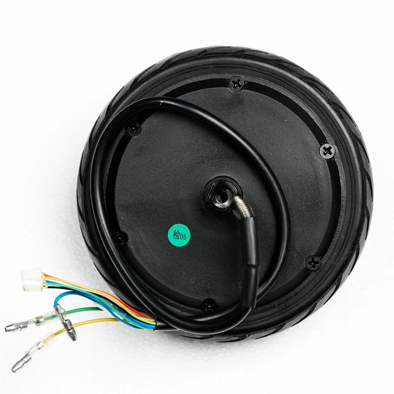 Moteur roue arrière pour trottinette électrique S6/S2