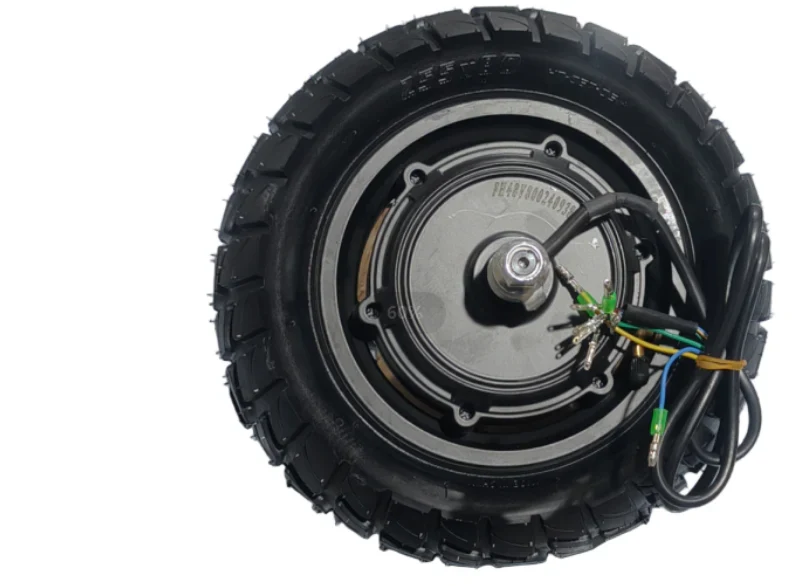 Moteur roue arrière pour trottinette électrique GT1