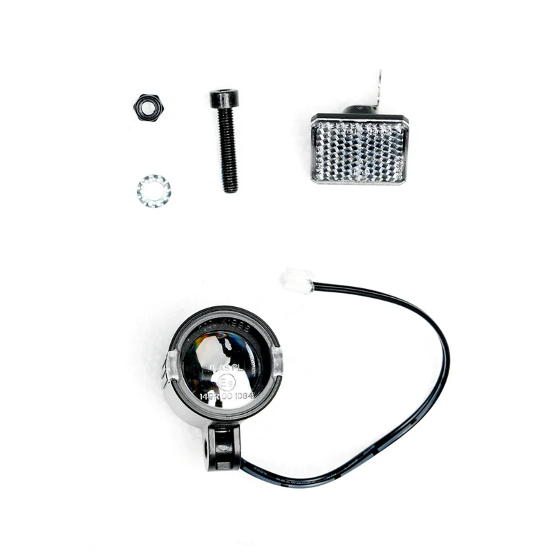 Éclairage avant pour trottinette électrique S10MAX
