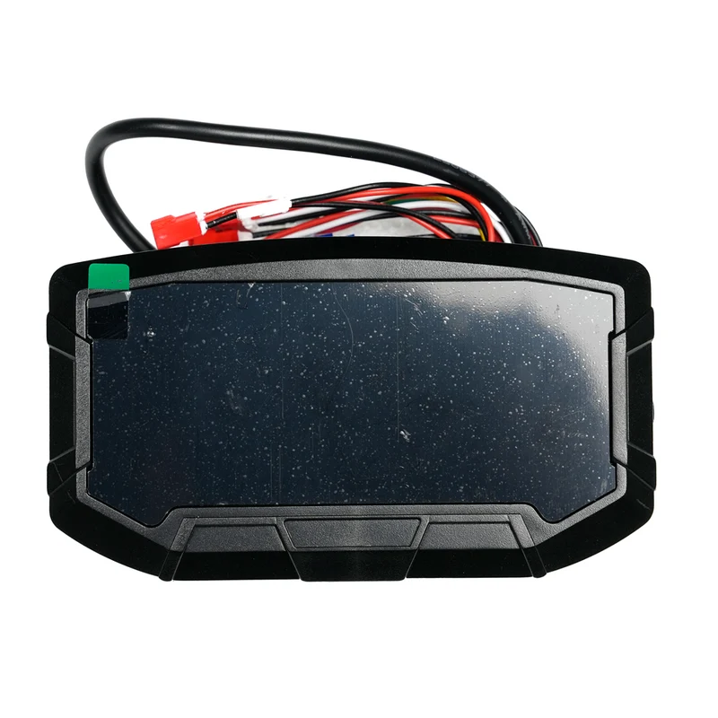 Tableau de bord pour trottinette électrique S10MAX