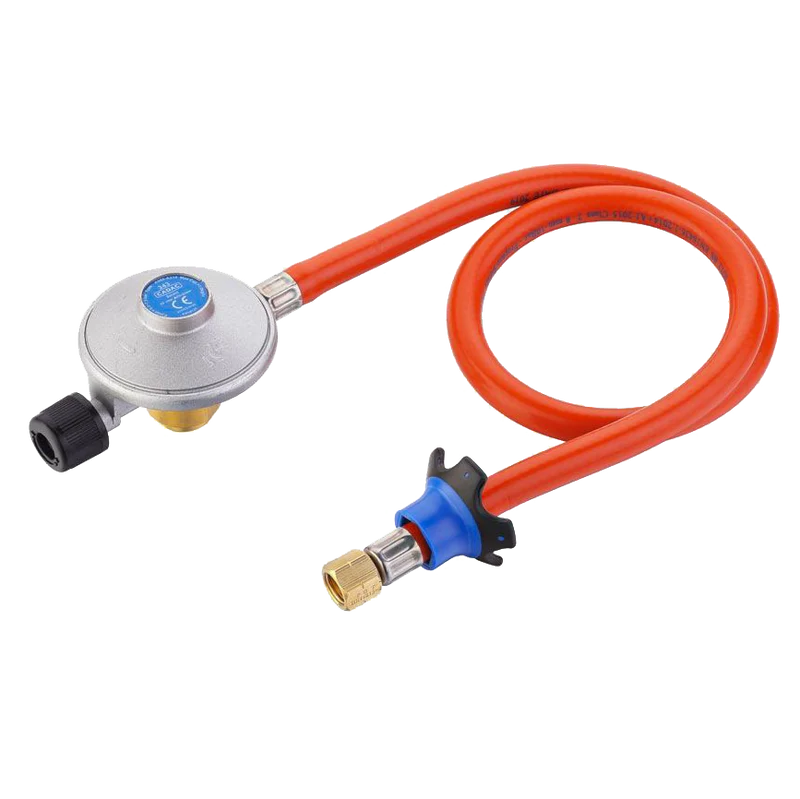 Gewindekartuschenregler 30mbar