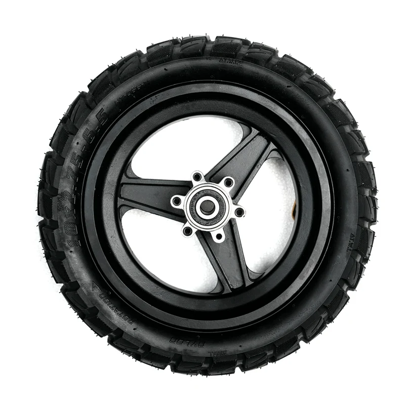 Roue passive avant pour trottinette électrique GT1