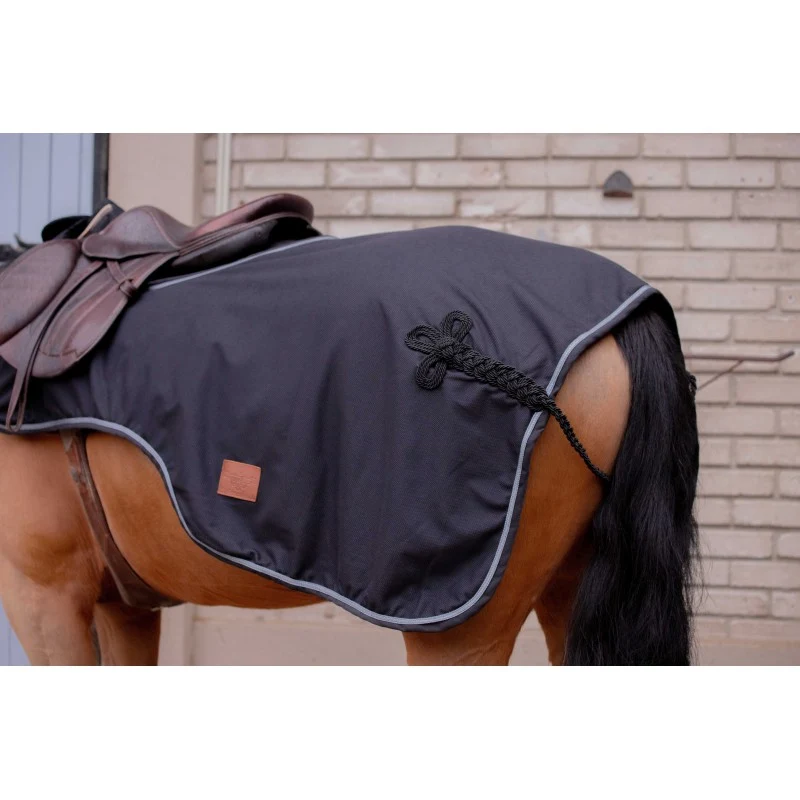 Couvre-reins Classic Rain - PADDOCK