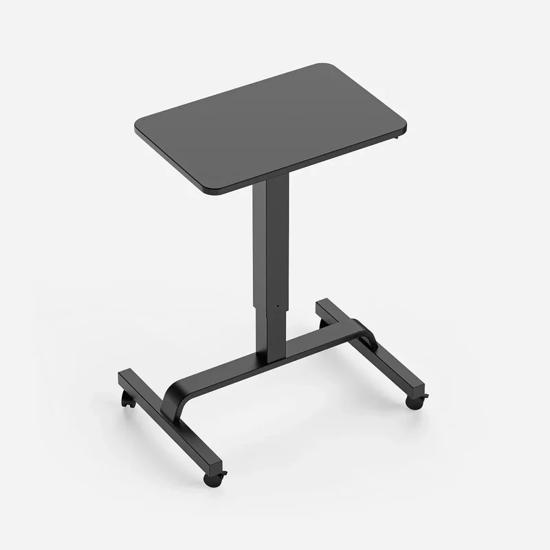 ETD4 - Bureau Mobile Assis-Debout Pneumatique