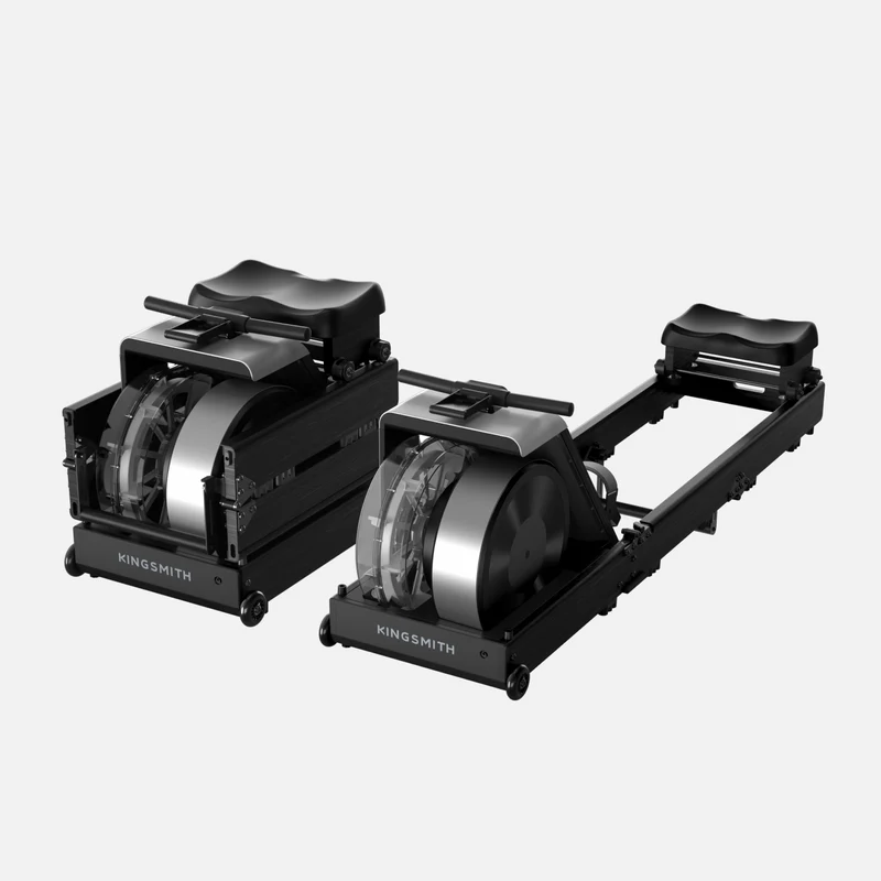 KingSmith WM20 Rameur d'eau pliable