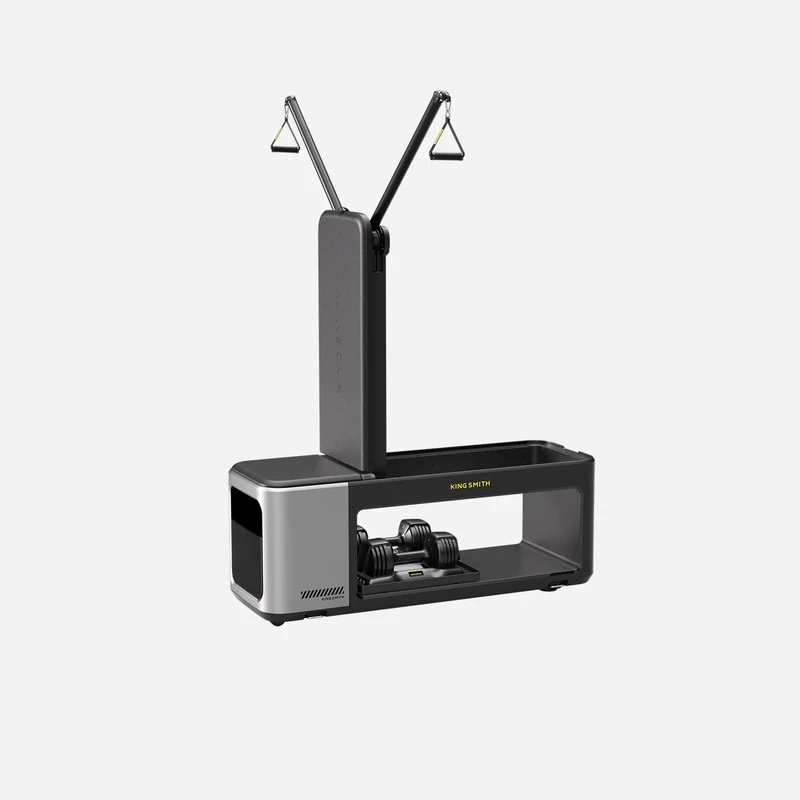 KingSmith BX2 Banc de musculation