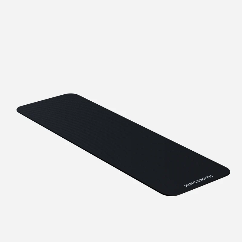 Tapis de Sol Rameur Kingsmith Premium