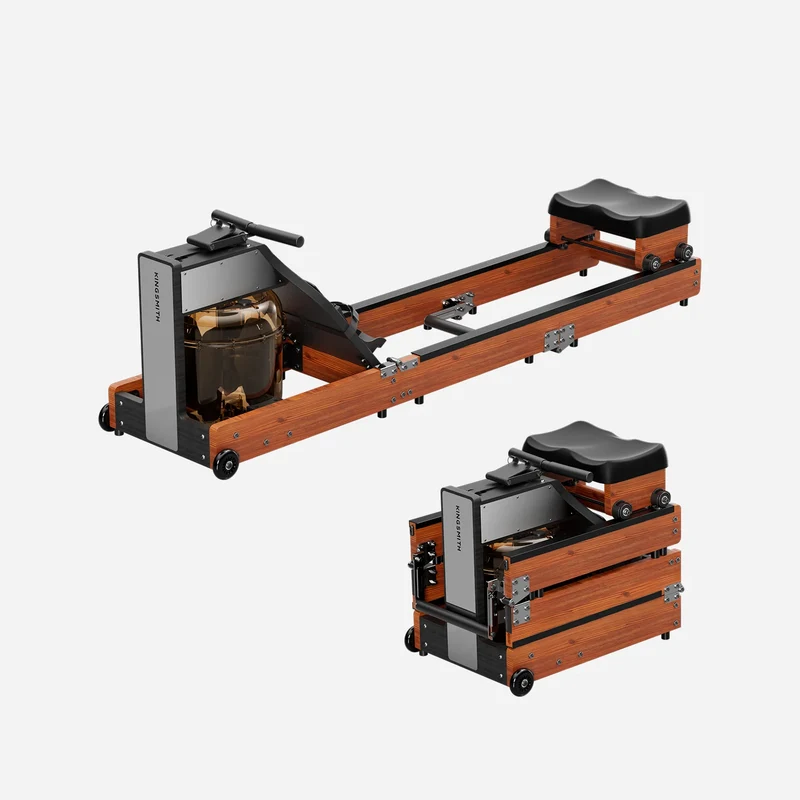 KingSmith WR1 Rameur d'eau pliable