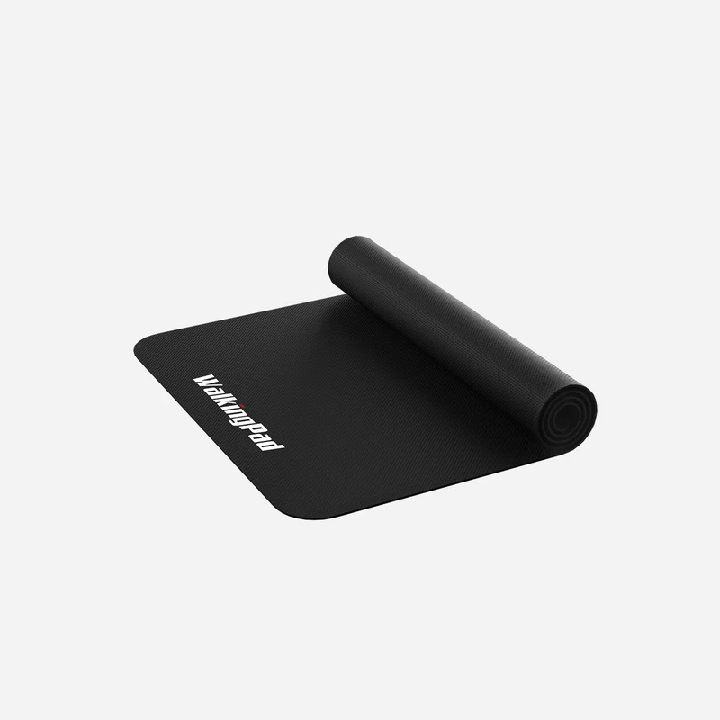 Tapis de Sol Antidérapant pour Votre Tapis de Course WalkingPad