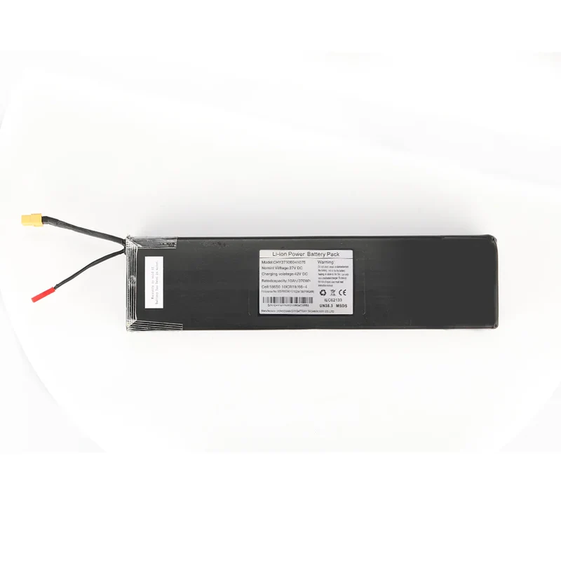 Batterie 10 Ah pour trottinette électrique S9 MAX