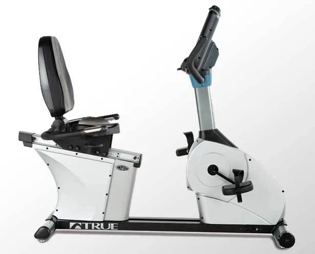 True Vélo couché CS400