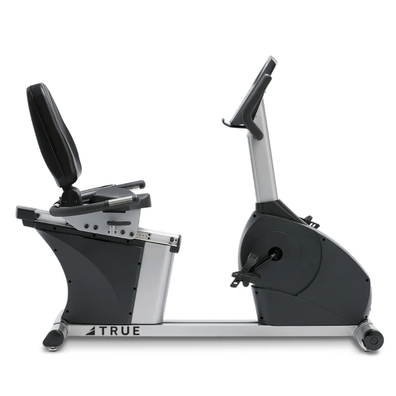True Vélo couché PS100
