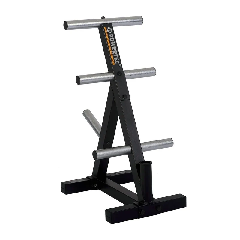 Arbre de support de poids Powertec WB (WB-WR)