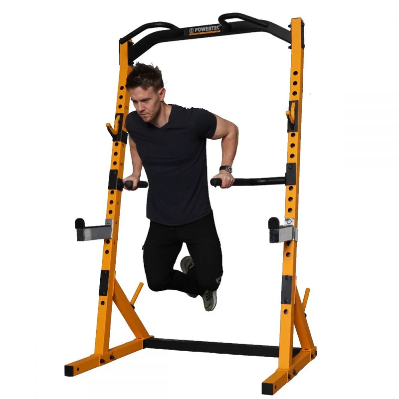 Demi-rack Powertec (WB-HR19)