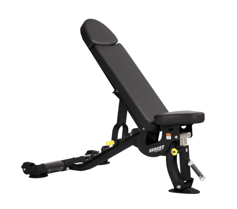 HOIST CF-3160 Super plat / Banc incliné