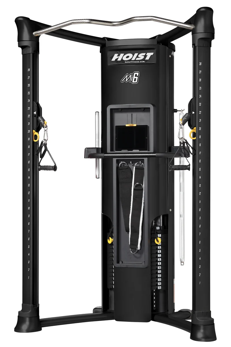 Système d'entraînement fonctionnel Hoist Mi6